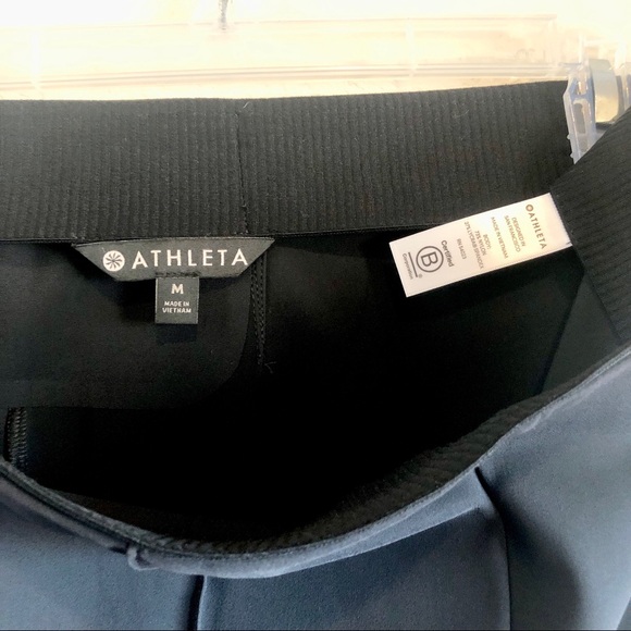 Athleta Work Pant - Picture 2 of 7